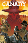 MODERN MASTERS #11 CANARY VARIANT