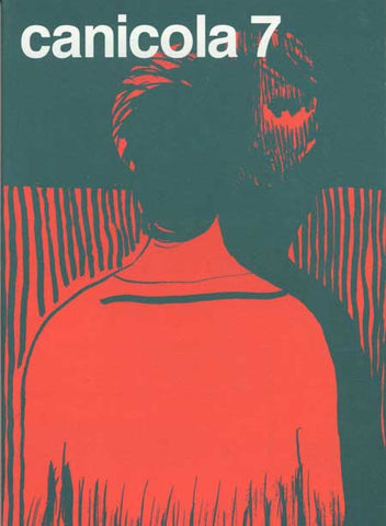CANICOLA # 7 (SCONTO 50%)