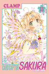 GREATEST #269 CARD CAPTOR SAKURA CLEAR CARD 13