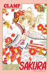 GREATEST #281 CARD CAPTOR SAKURA CLEAR CARD 15