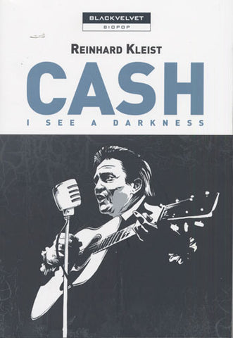 CASH - I SEE A DARKNESS (SCONTO 50%)