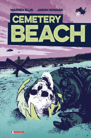 CEMETERY BEACH