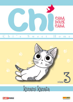 CHI CASA DOLCE CASA # 3