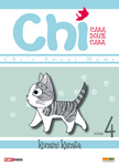 CHI CASA DOLCE CASA # 4