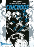 CHICANOS # 6 JALISCO CONTRO TUTTI (SCONTO 50%)