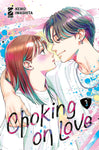 DERE #23 CHOKING ON LOVE 3