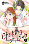 DERE #27 CHOKING ON LOVE 4