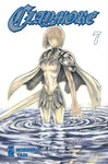 CLAYMORE NEW EDITION # 7