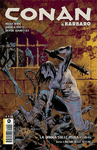 PANINI FANTASY # 8 CONAN IL BARBARO 8