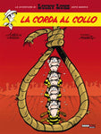 LUCKY LUKE LA CORDA AL COLLO