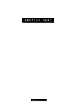 EROTICO NERO (SCONTO 50%)