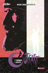 OUTCAST # 5 BROSSURATO IL NUOVO SENTIERO (SCONTO 30%)