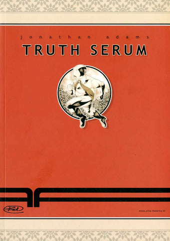TRUTH SERUM (SCONTO 50%)