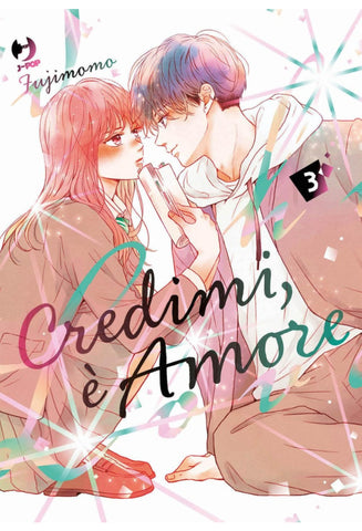 CREDIMI E' AMORE # 3