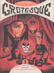 GROTESQUE # 3 LA CITTA' CRIPTICA PARTE 2 (SCONTO 50%)