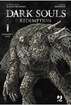 DARK SOULS REDEMPTION # 1