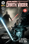 PANINI DARK #38 DARTH VADER 38