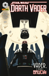 PANINI DARK #41 DARTH VADER 41
