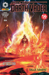 PANINI DARK #54 DARTH VADER 54