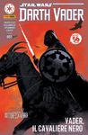 PANINI DARK #55 DARTH VADER 55