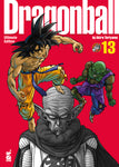 DRAGON BALL ULTIMATE EDITION #13