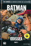 DC COMICS – LE GRANDI STORIE DEI SUPEREROI #88 BATMAN ODISSEA 1
