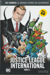 DC COMICS – LE GRANDI STORIE DEI SUPEREROI #66 JUSTICE LEAGUE INTERNATIONAL PARTE 2