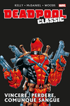100% MARVEL DEADPOOL CLASSIC 5