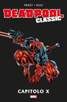 100% MARVEL DEADPOOL CLASSIC 9
