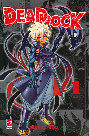 GREATEST #290 DEAD ROCK 1