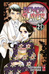 BIG #81 DEMON SLAYER KIMETSU NO YAIBA 21