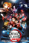 DEMON SLAYER THE MOVIE IL TRENO MUGEN ROMANZO