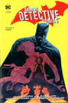 NEW 52 LIBRARY BATMAN DETECTIVE COMICS # 6