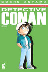 DETECTIVE CONAN (STAR) #106