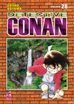 DETECTIVE CONAN NEW EDITION #28
