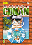 DETECTIVE CONAN NEW EDITION #17