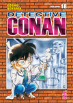 DETECTIVE CONAN NEW EDITION #18