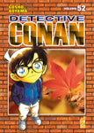 DETECTIVE CONAN NEW EDITION #52