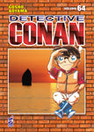 DETECTIVE CONAN NEW EDITION #64