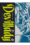 DEVIL LADY (2023) # 6