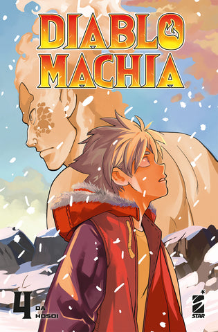 EURO #20 DIABLOMACHIA 4