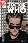 DOCTOR WHO #21