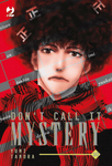DONT CALL IT MYSTERY #10