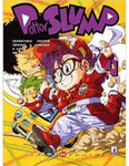 ANIME COMICS # 53 DR. SLUMP & ARALE  4