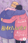 HEARTSTOPPER # 4