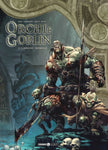 COSMO ALBUM #31 ORCHI E GOBLIN 8 LARDOSO MOROGG