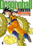 DRAGONBALL OFFICIAL GUIDE FOREVER ULTIMATE EDITION