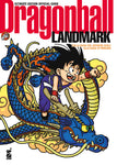 DRAGONBALL OFFICIAL GUIDE LANDMARK ULTIMATE EDITION