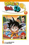 DB UNIVERSE # 3 DRAGON BALL SD 3