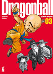 DRAGON BALL ULTIMATE EDITION # 3